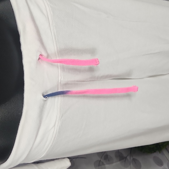 Sundry Ombre Stripe Cozy Set - Picture 9 of 16